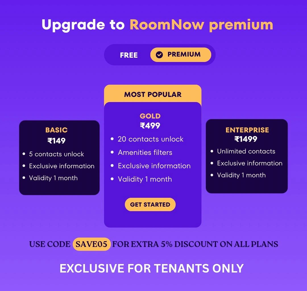 RoomNow promotion