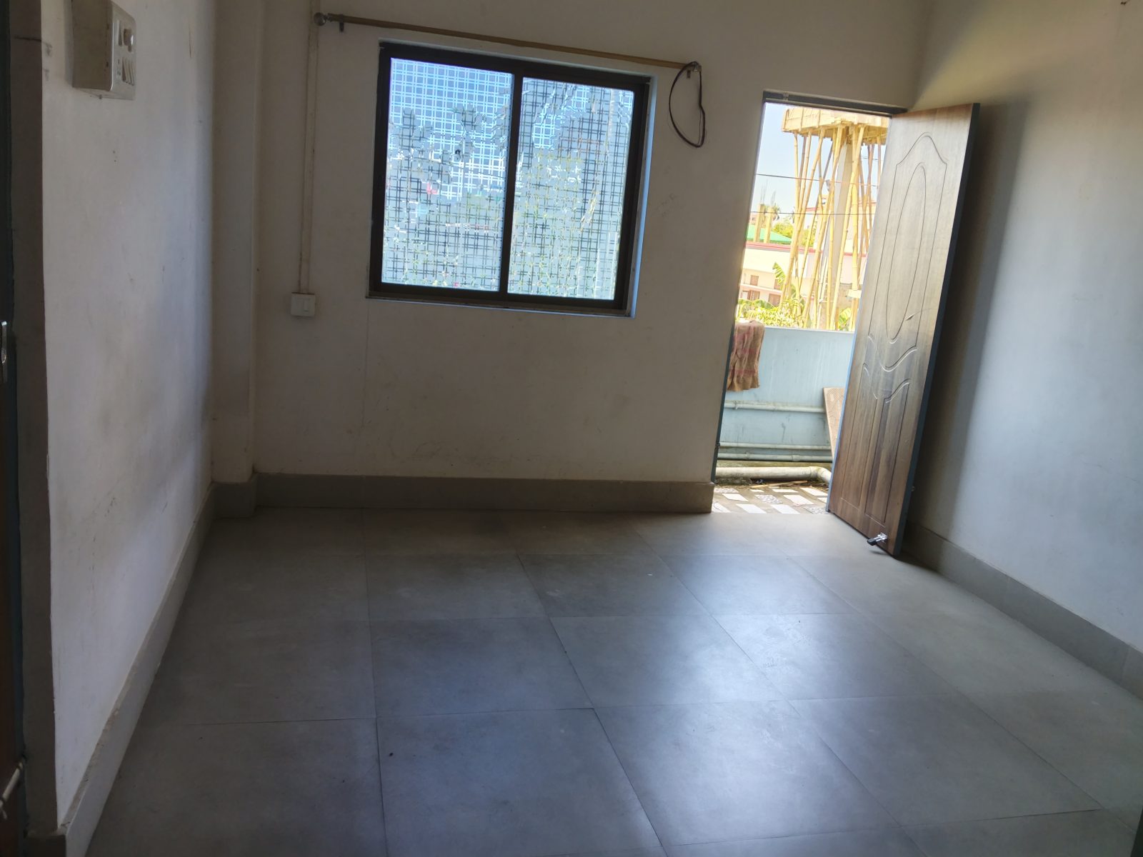 1 BHK Room — media 1