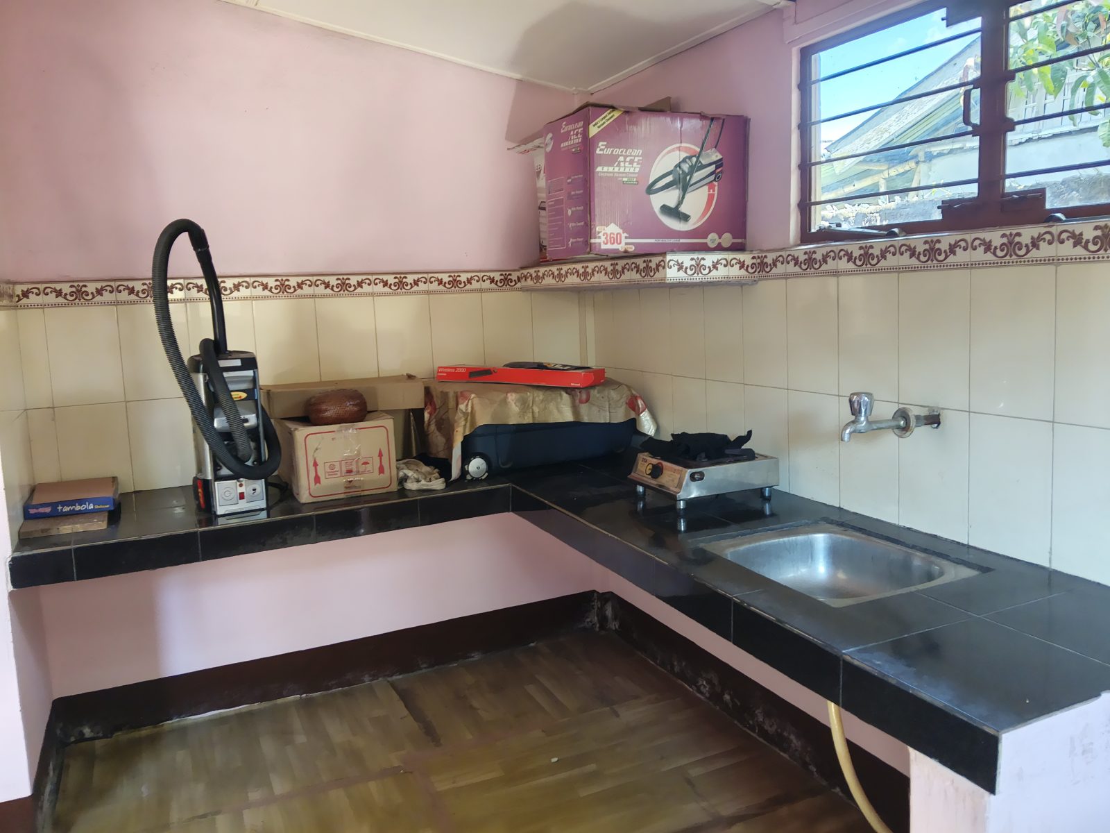 1 BHK Room — media 2