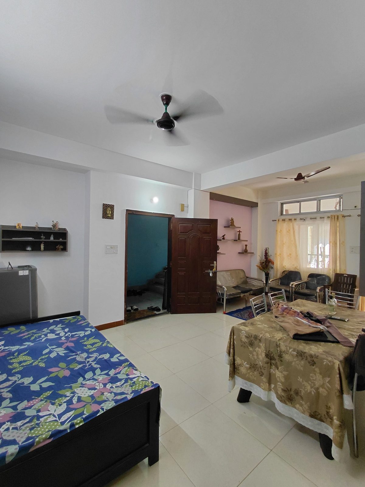 3 BHK Room — media 1