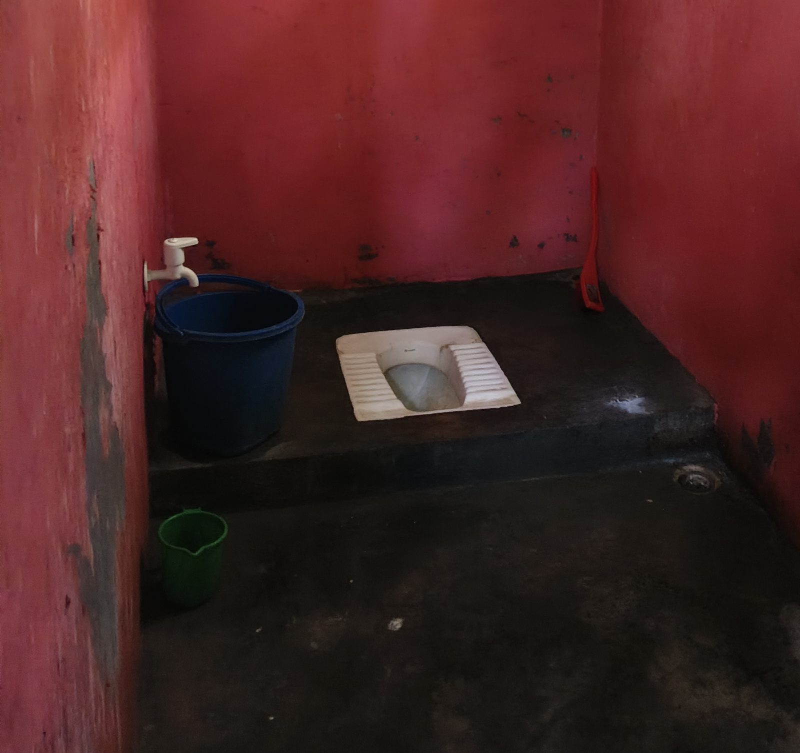 1 BHK Room — media 3