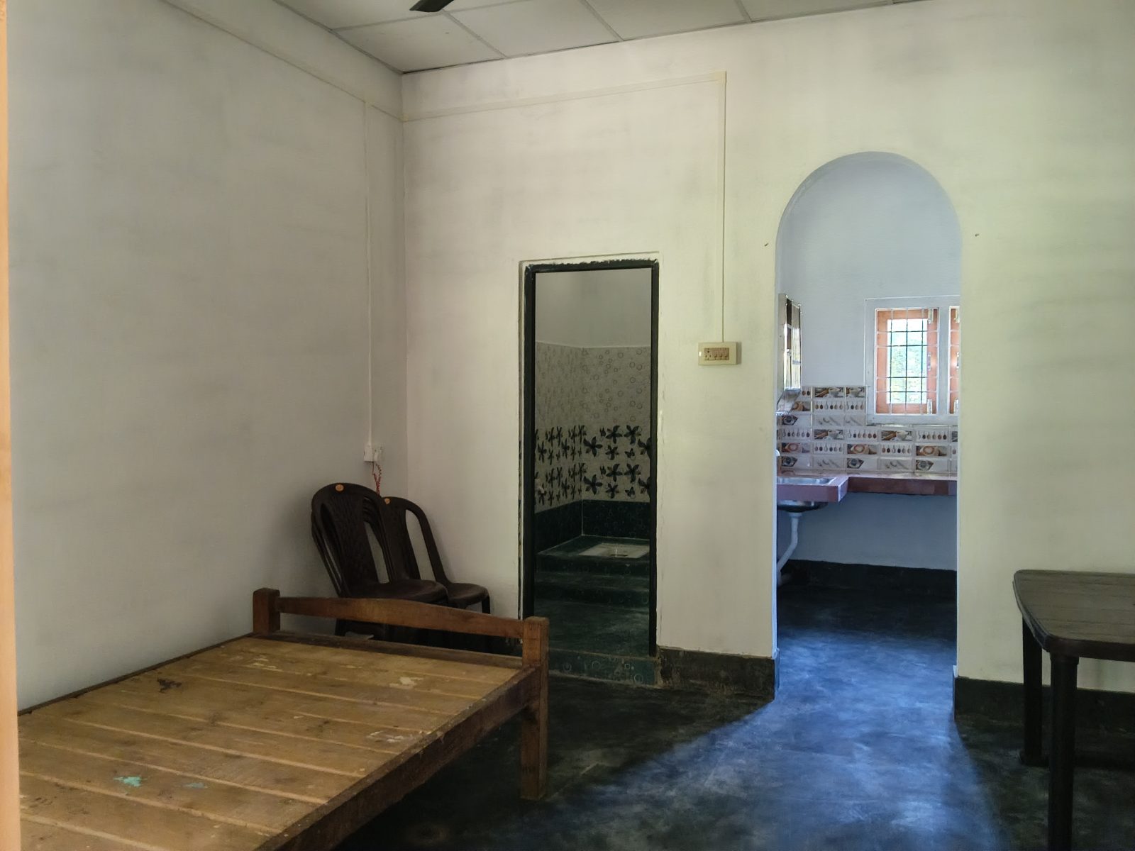 1 BHK Room — media 1