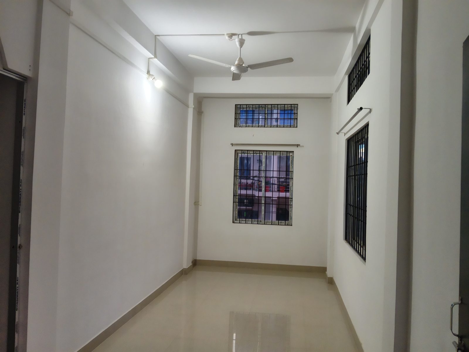 1 BHK Room — media 1