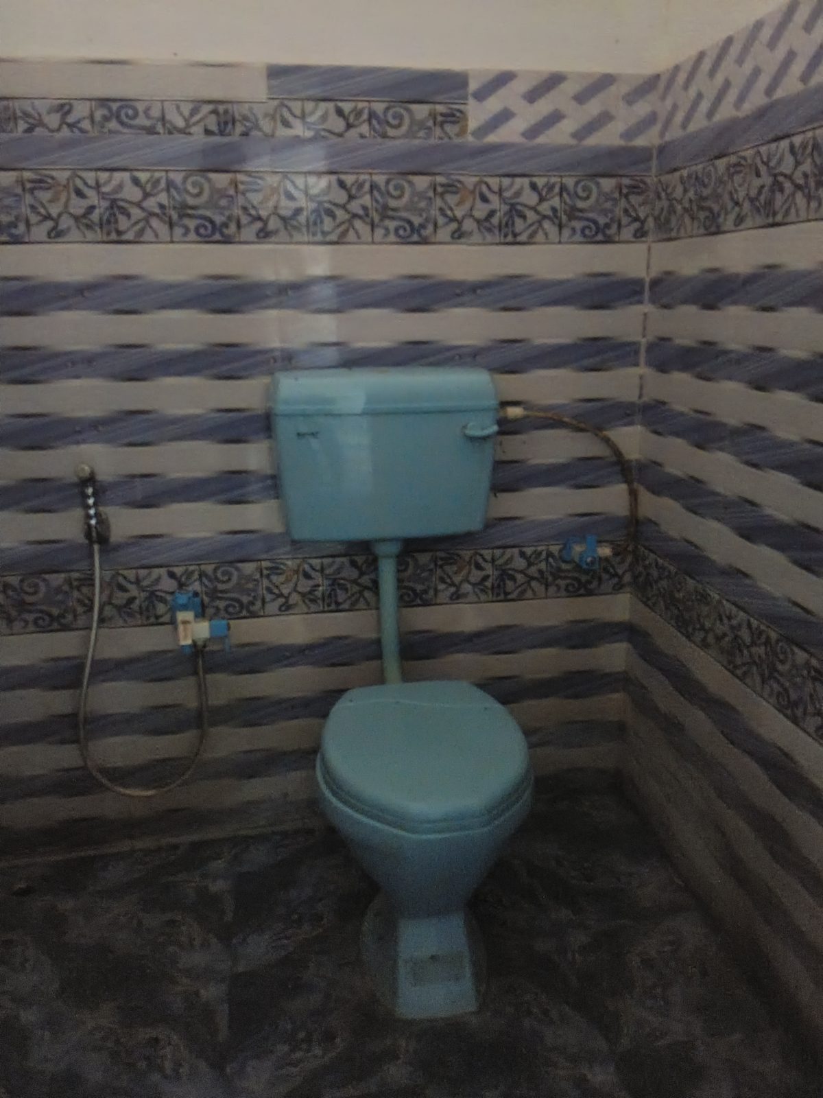 1 BHK Room — media 3