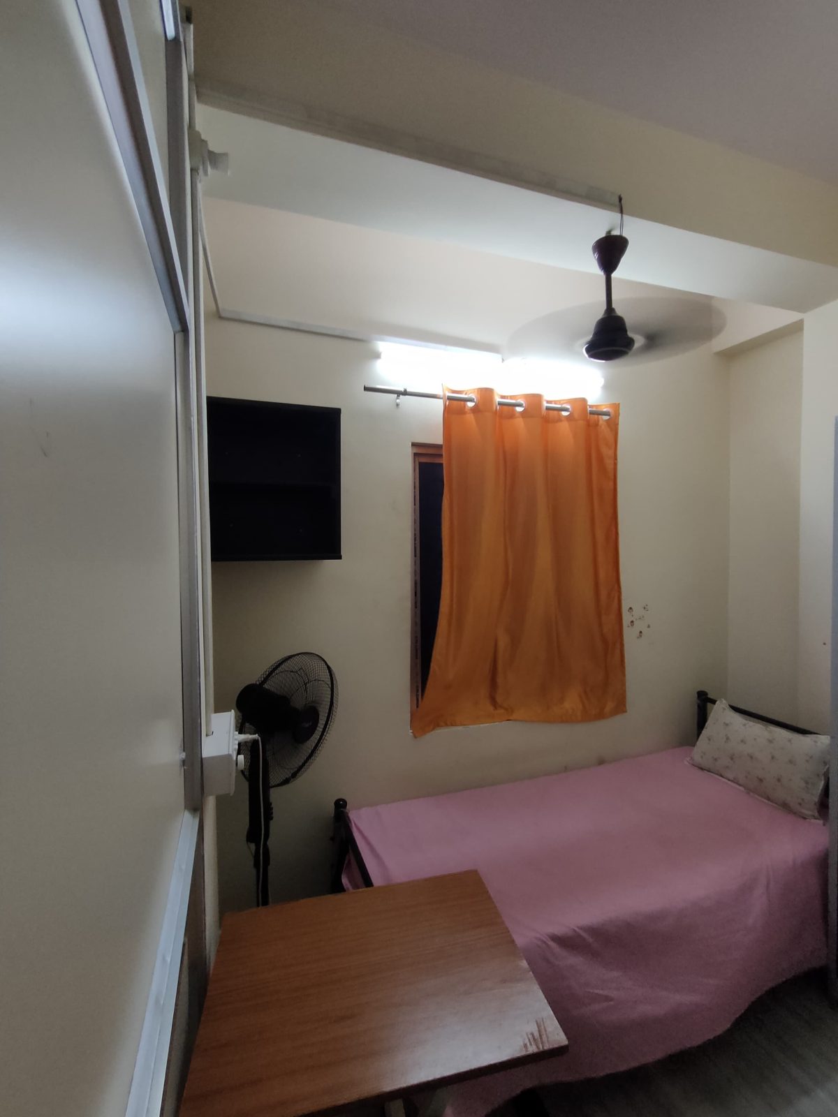 Single Room PG — media 1