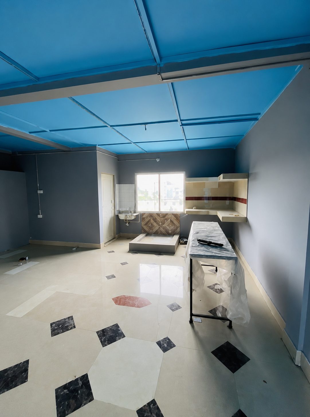 1 RK Room — media 1