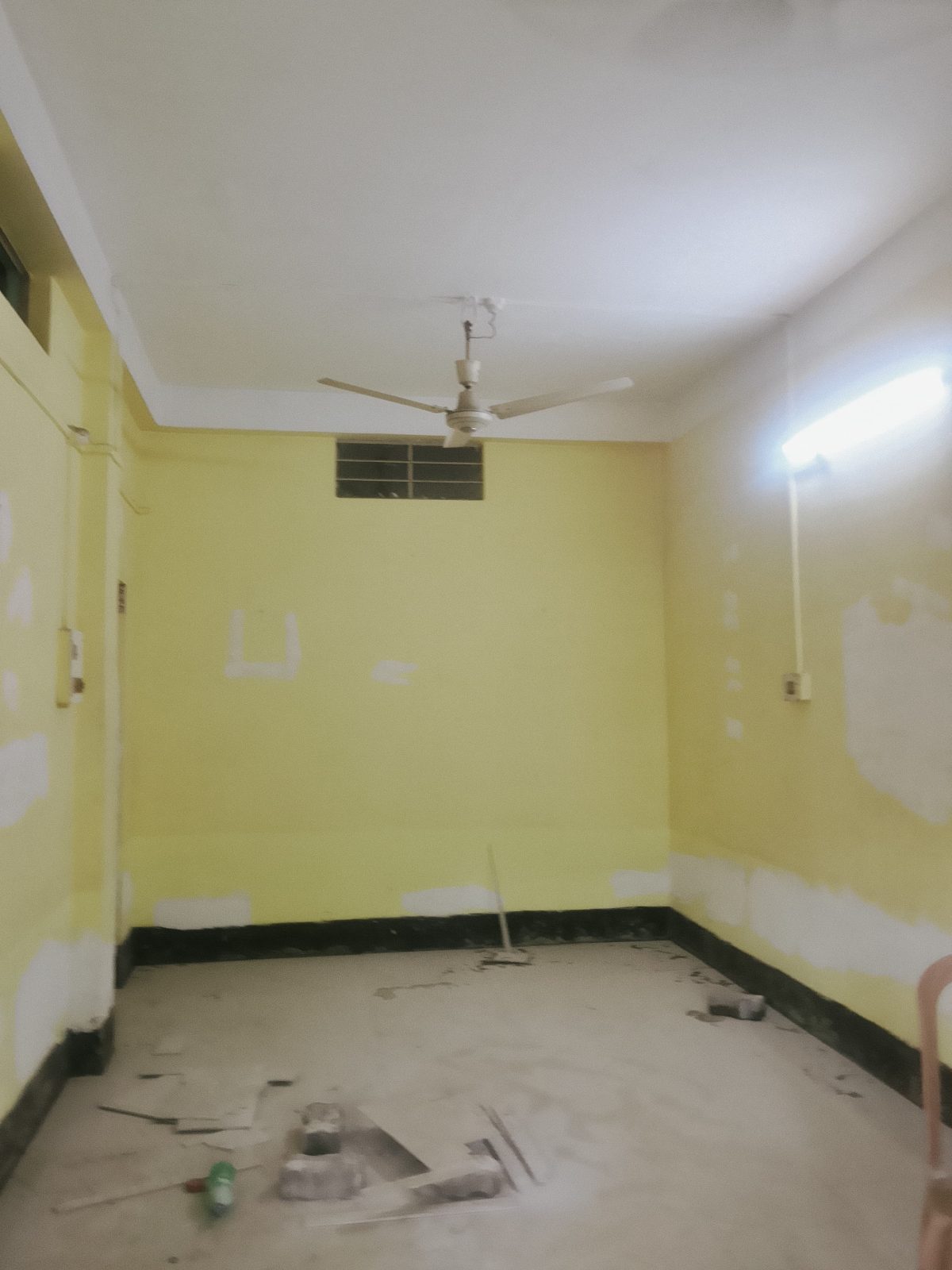 1 BHK Room — media 1
