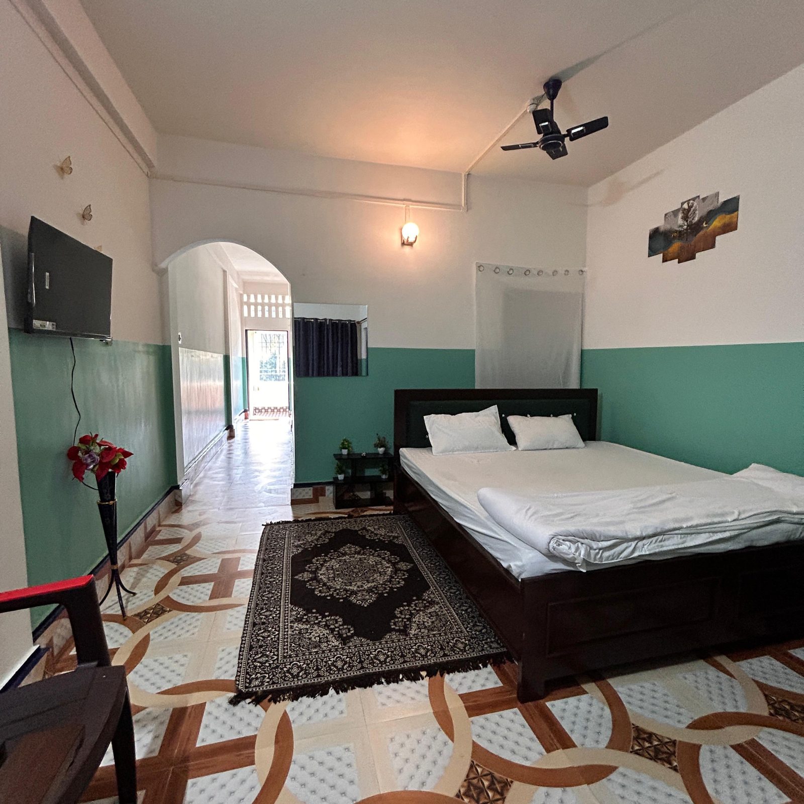 Homestay — media 1
