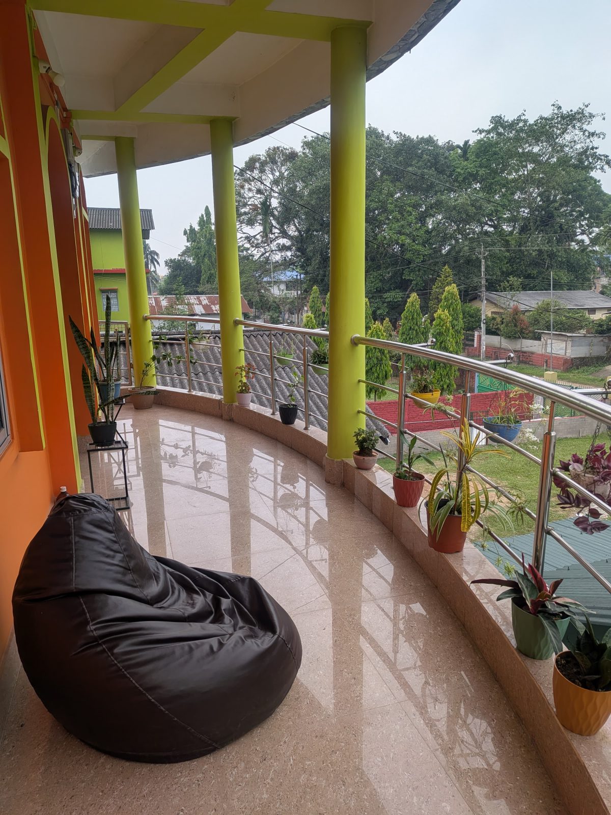 Homestay — media 5