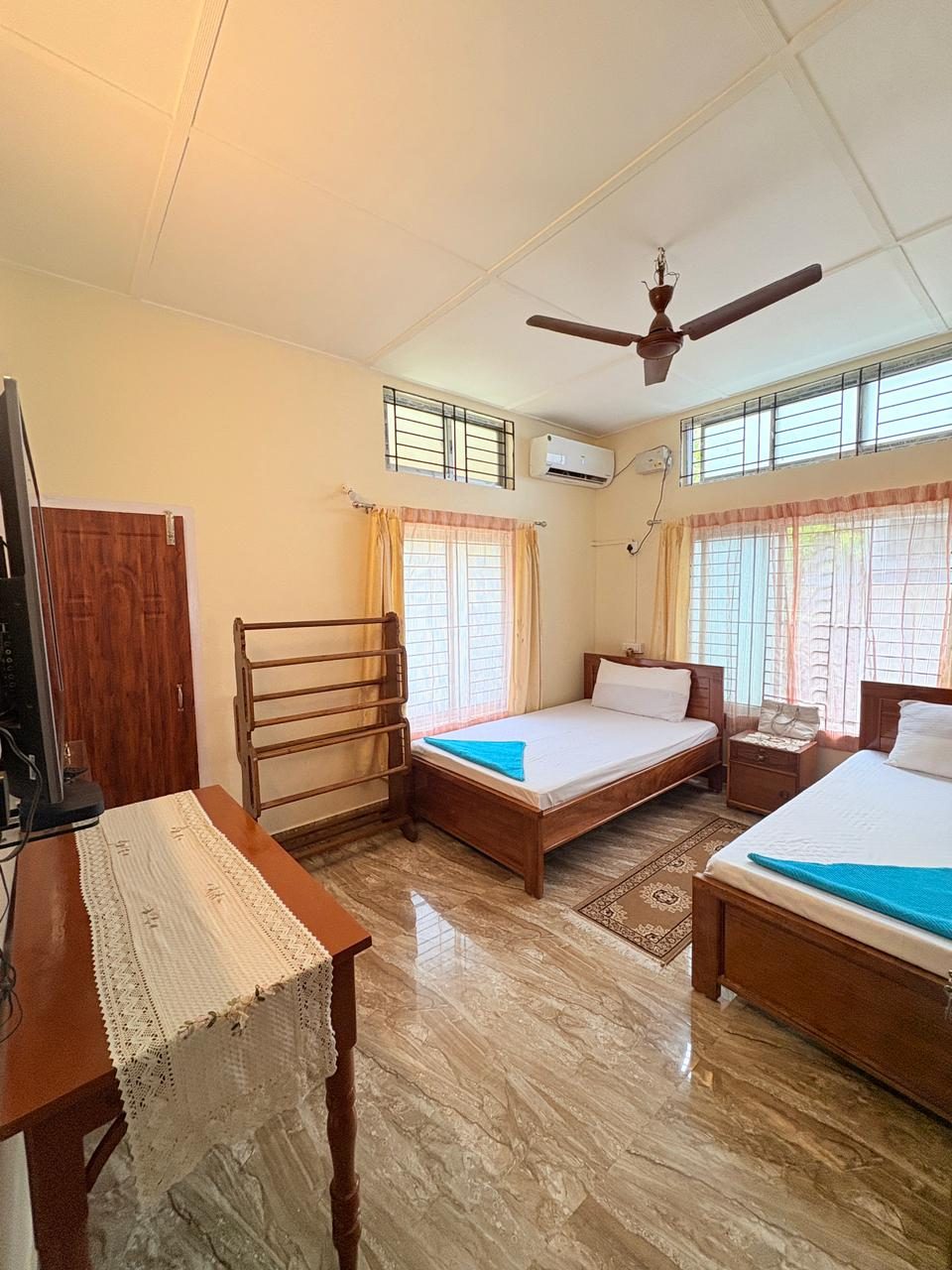 Homestay — media 1