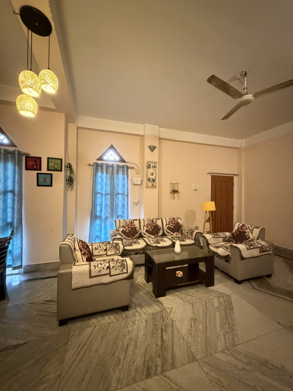 Homestay — media 1