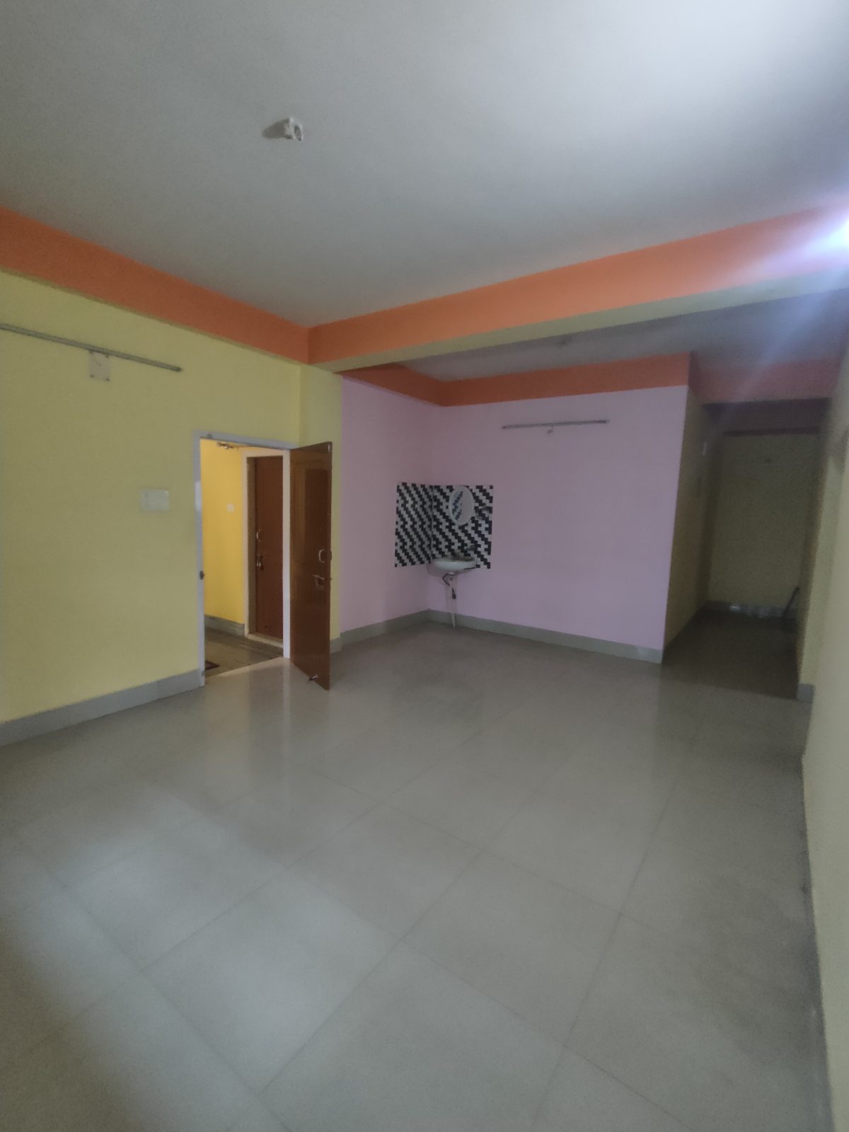 2 BHK Room — media 1