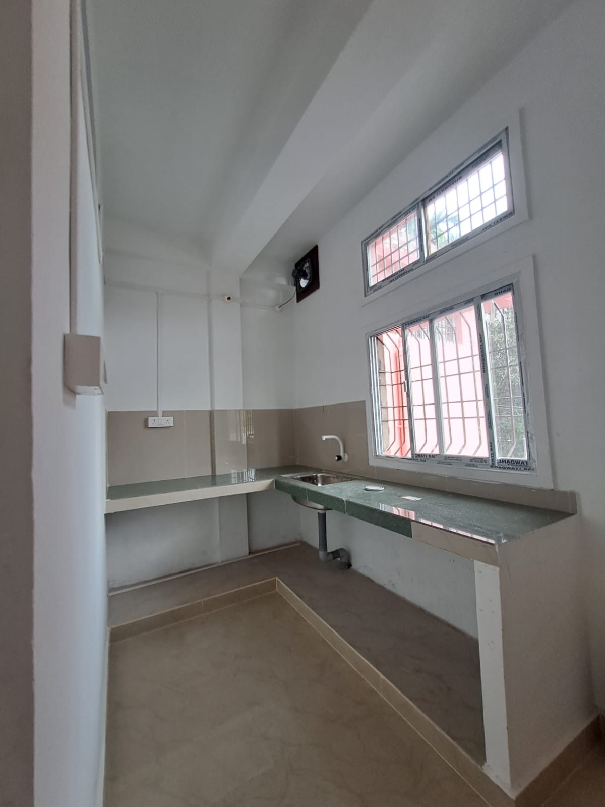 2 BHK Room — media 2