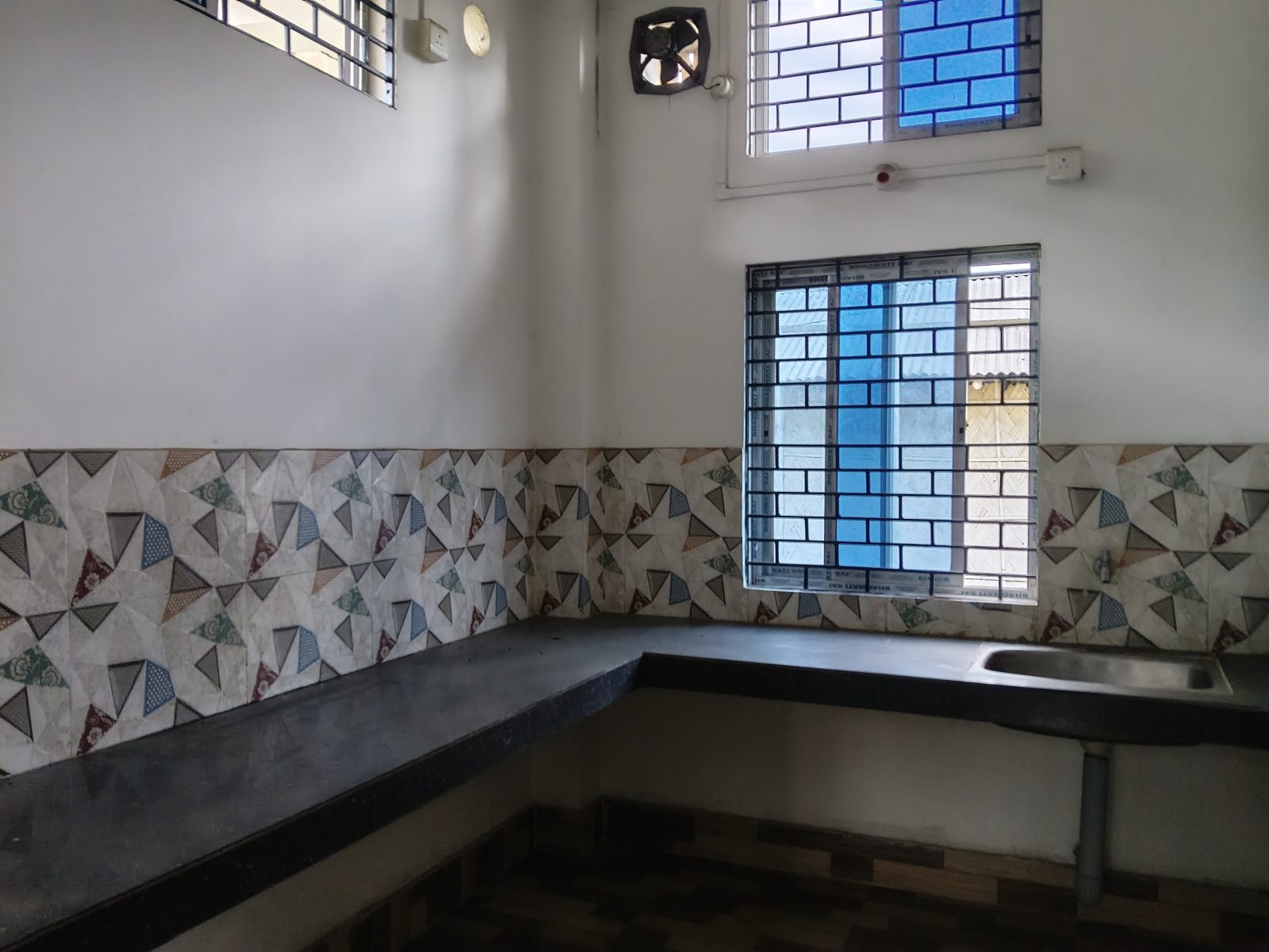 2 BHK Room — media 2