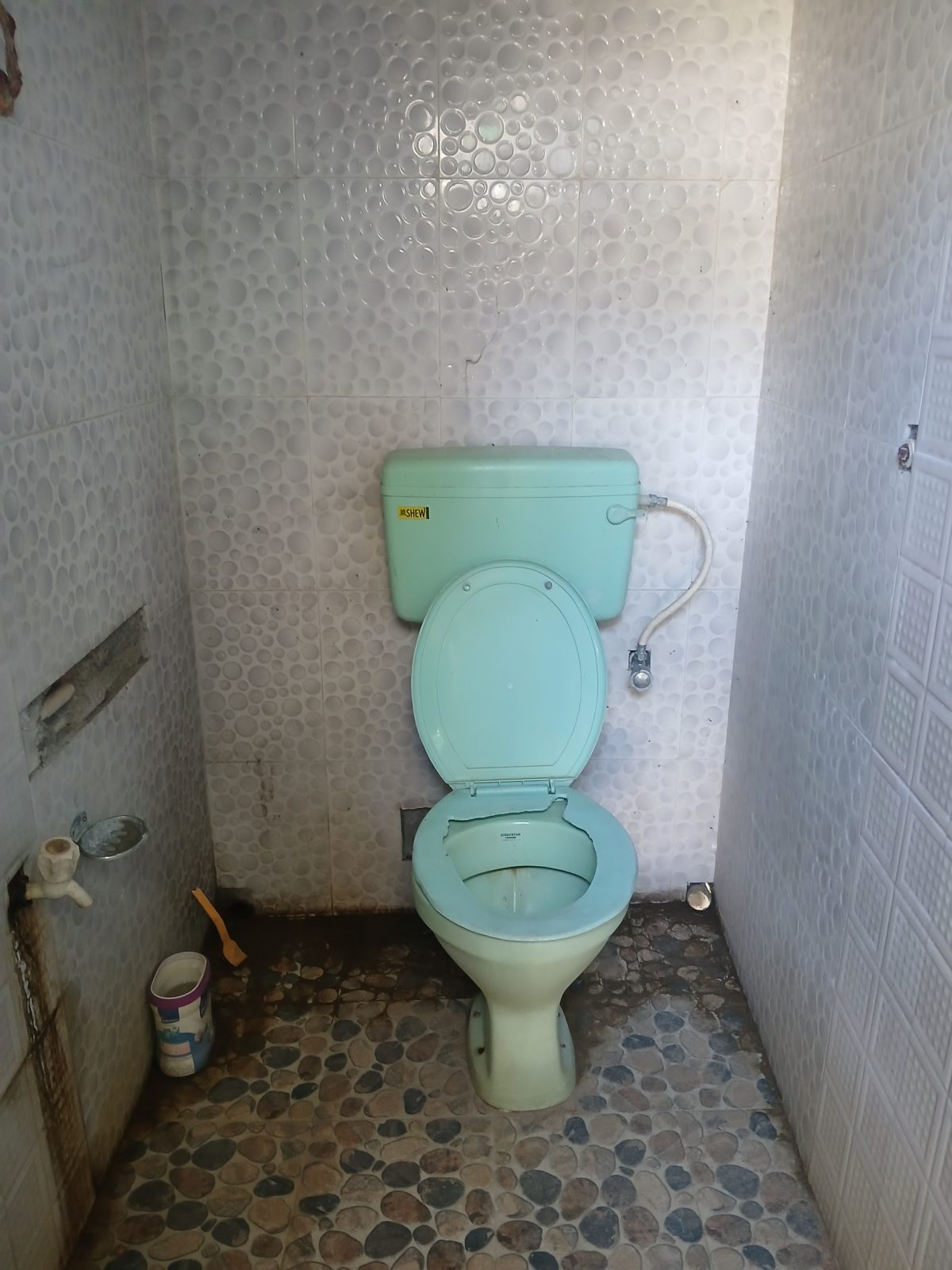 2 BHK Room — media 3