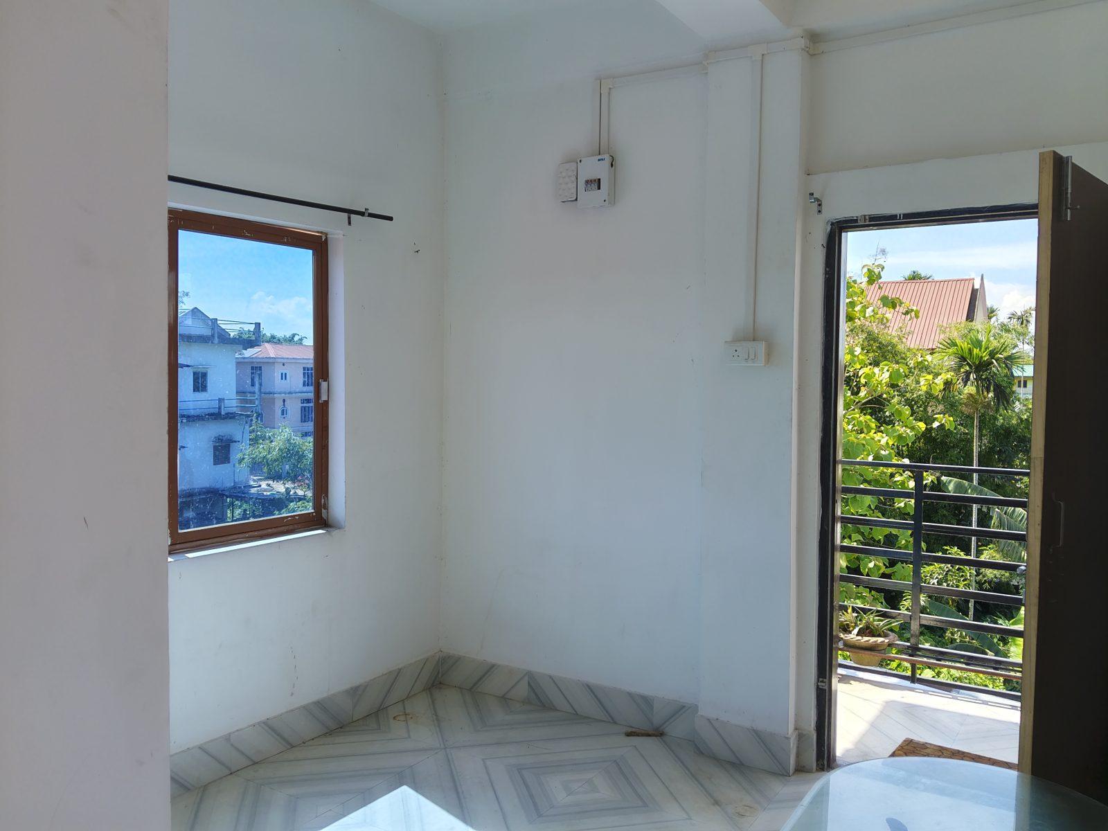 1 BHK Room — media 1