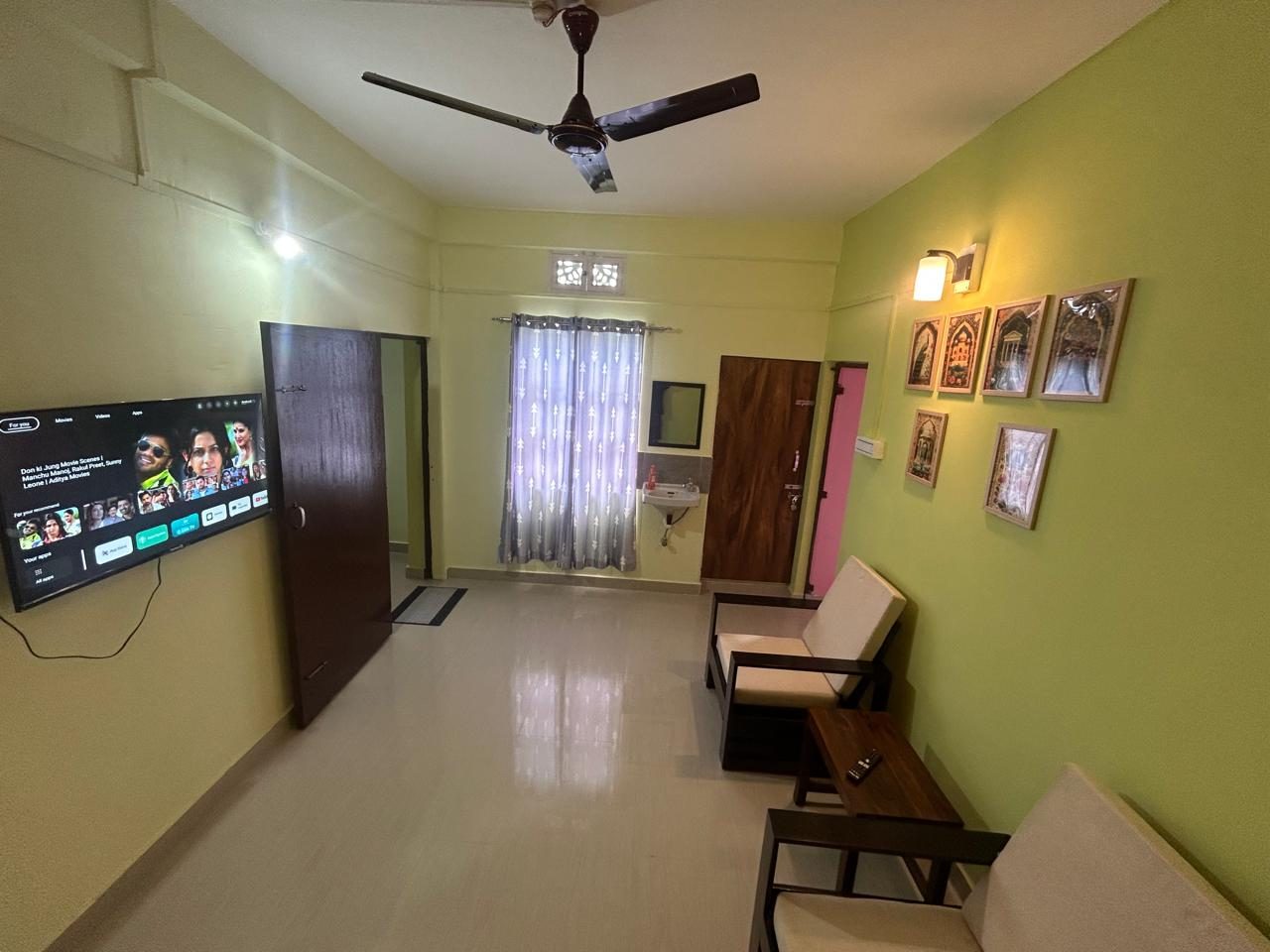 Homestay — media 5