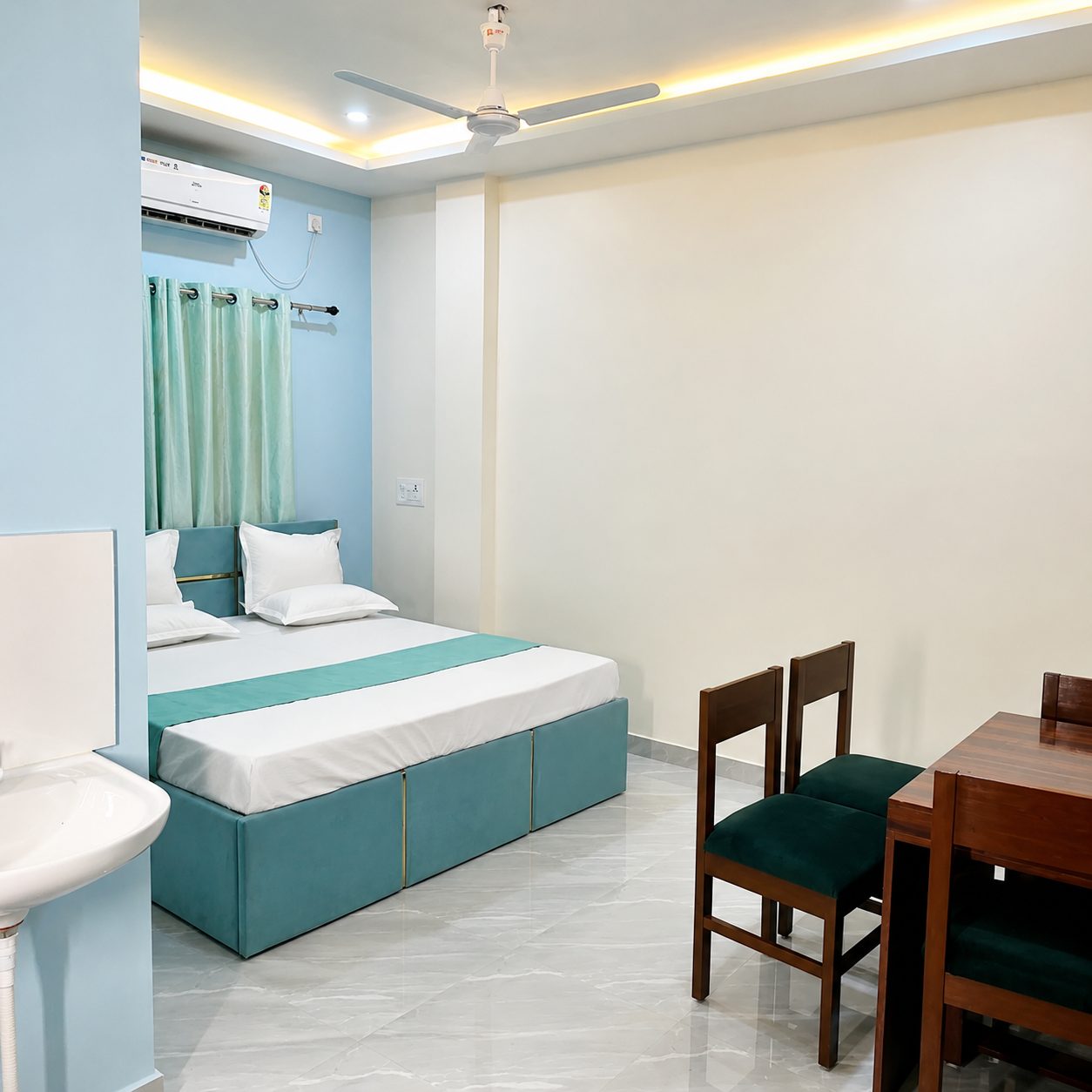 Homestay — media 1