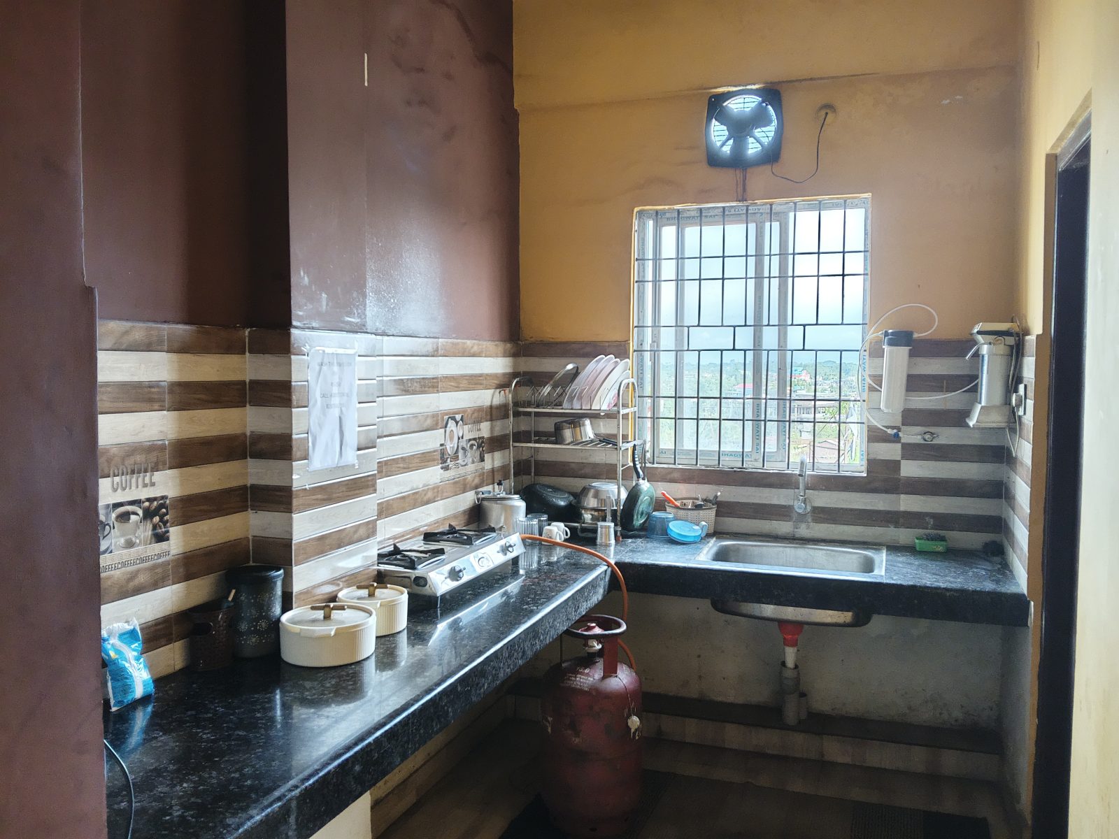 Homestay — media 2