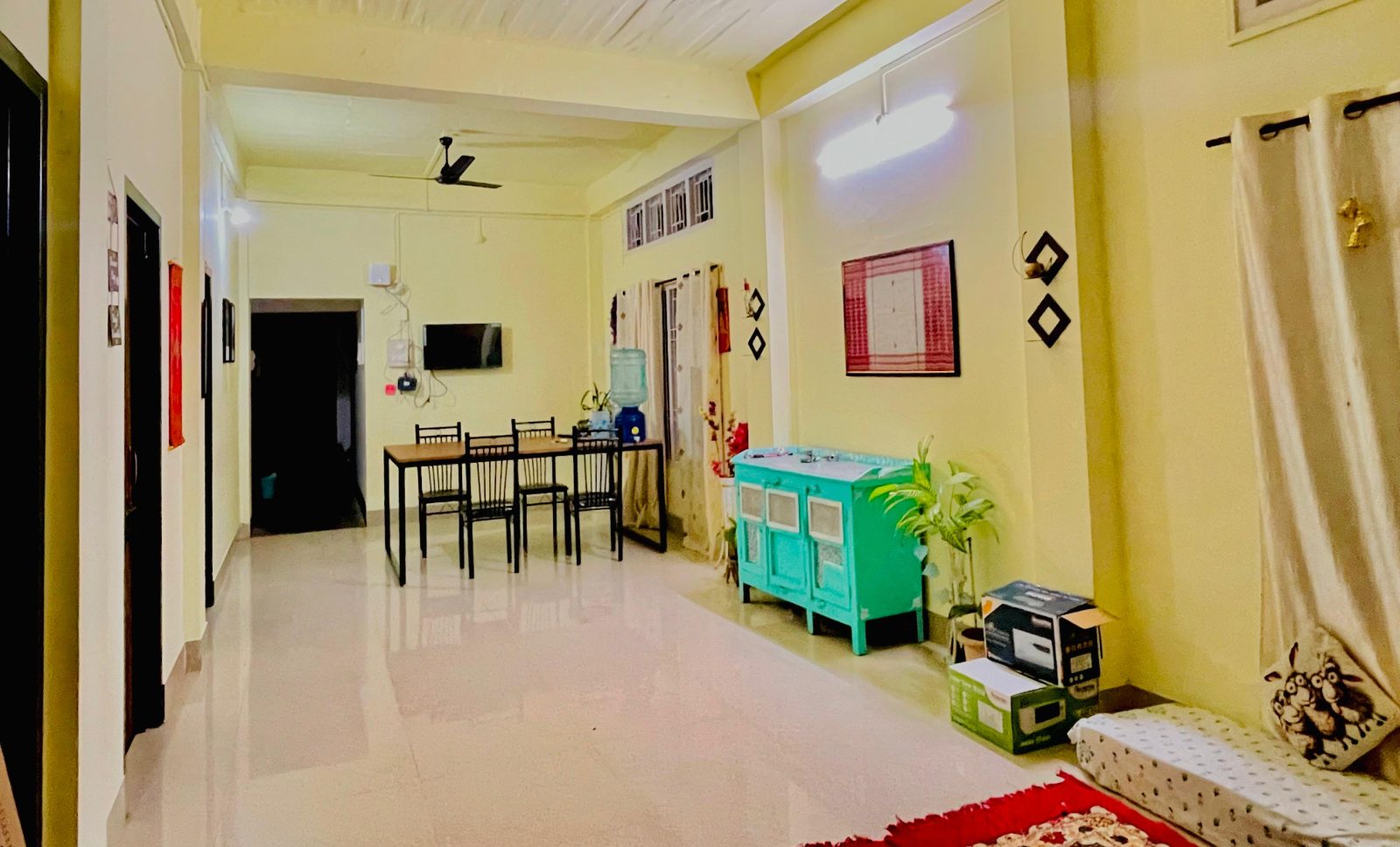 Homestay — media 1