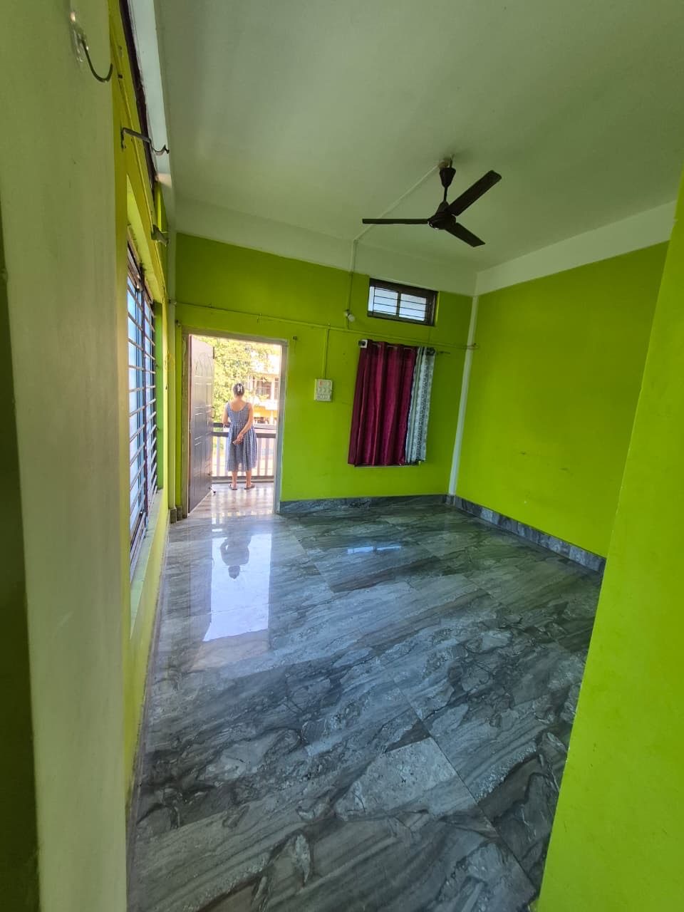 2 BHK Room — media 1