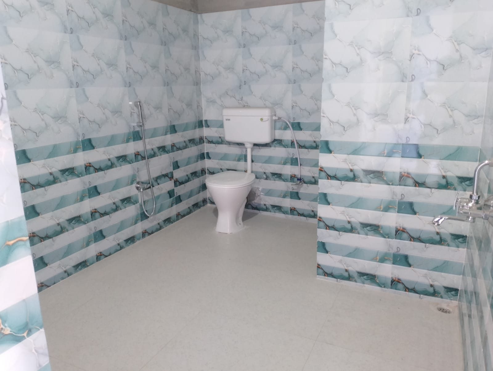 2 BHK Room photo 2