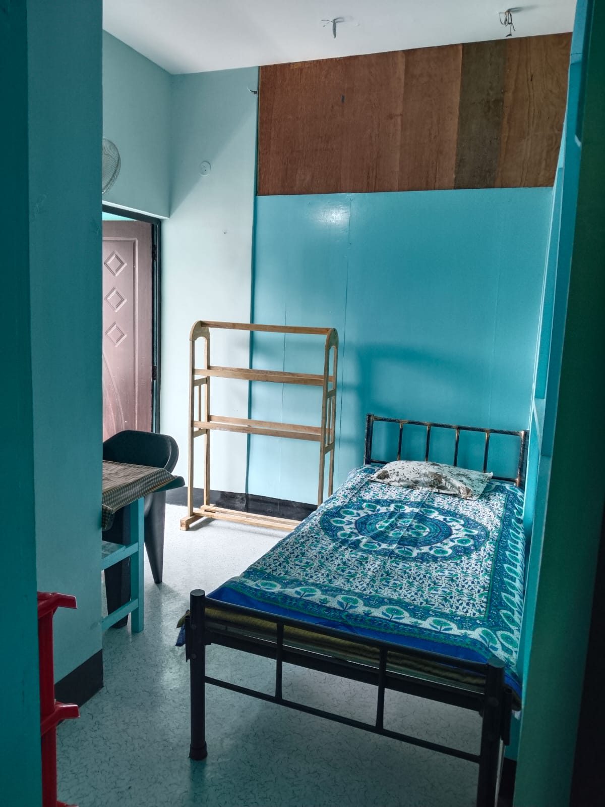 Single Room PG — Zoo road Nandanpur, Guwahati, Kamrup, Kamrup - 781005