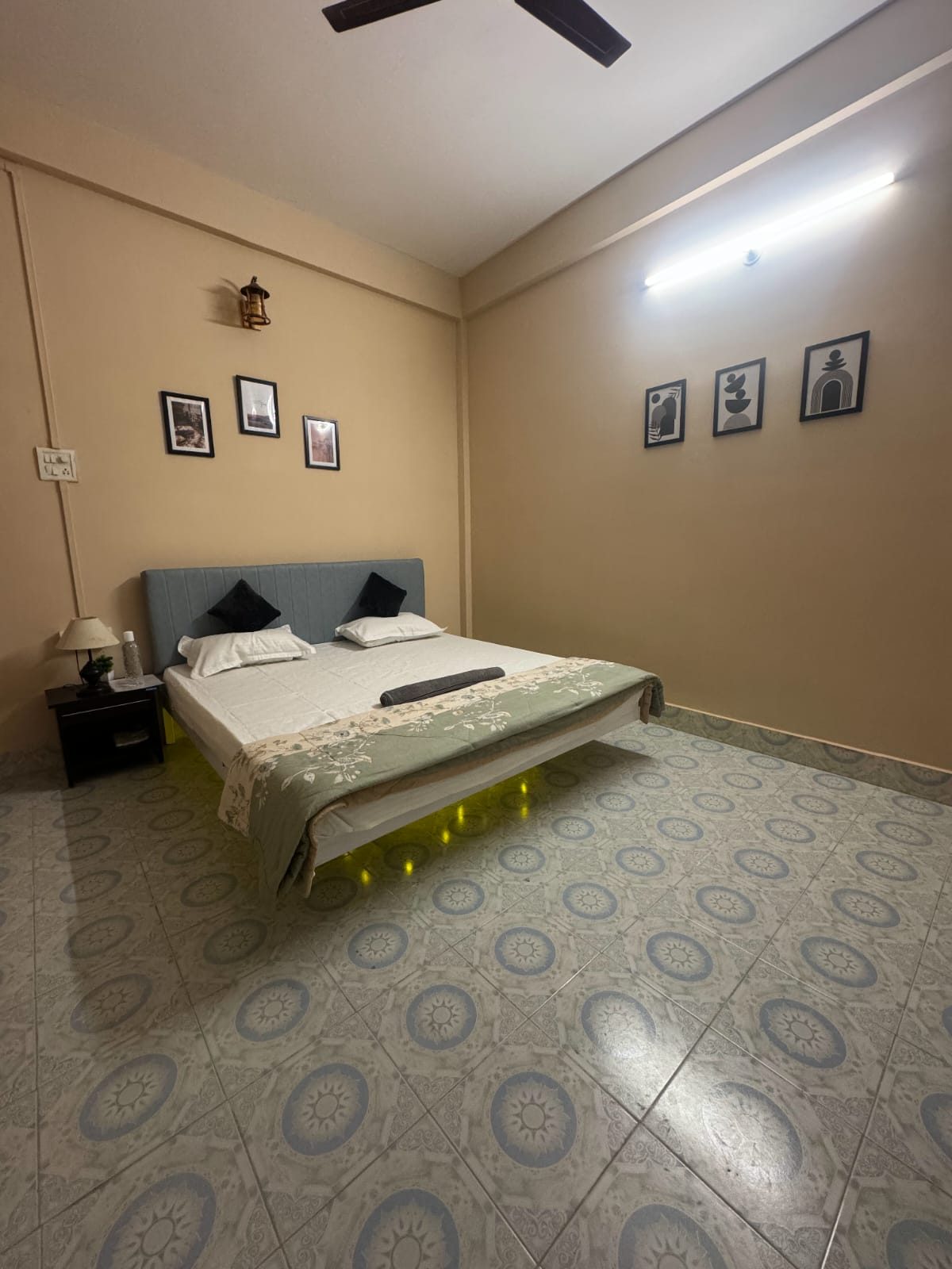 Homestay — Shiv Mandir , Buwalguri Road, Lakhimpur, Assam - 787031