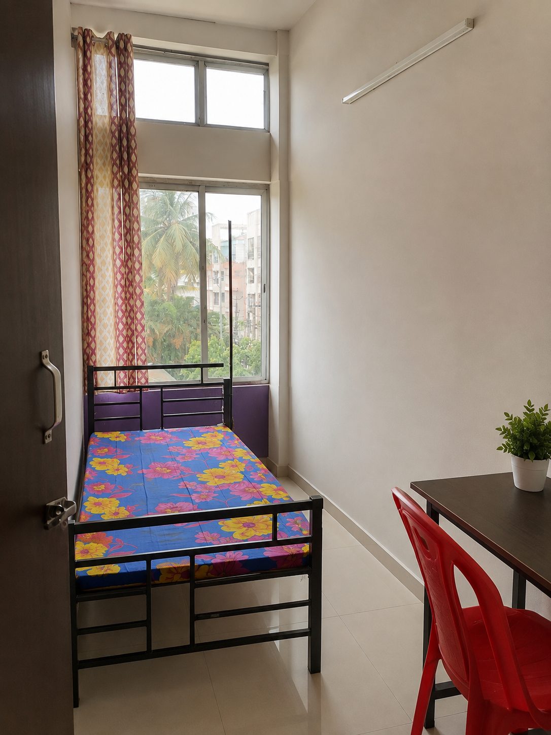 Single Room PG — ABC, TARUN NAGAR ,GUWAHATI, KAMRUP, ASSAM - 781005