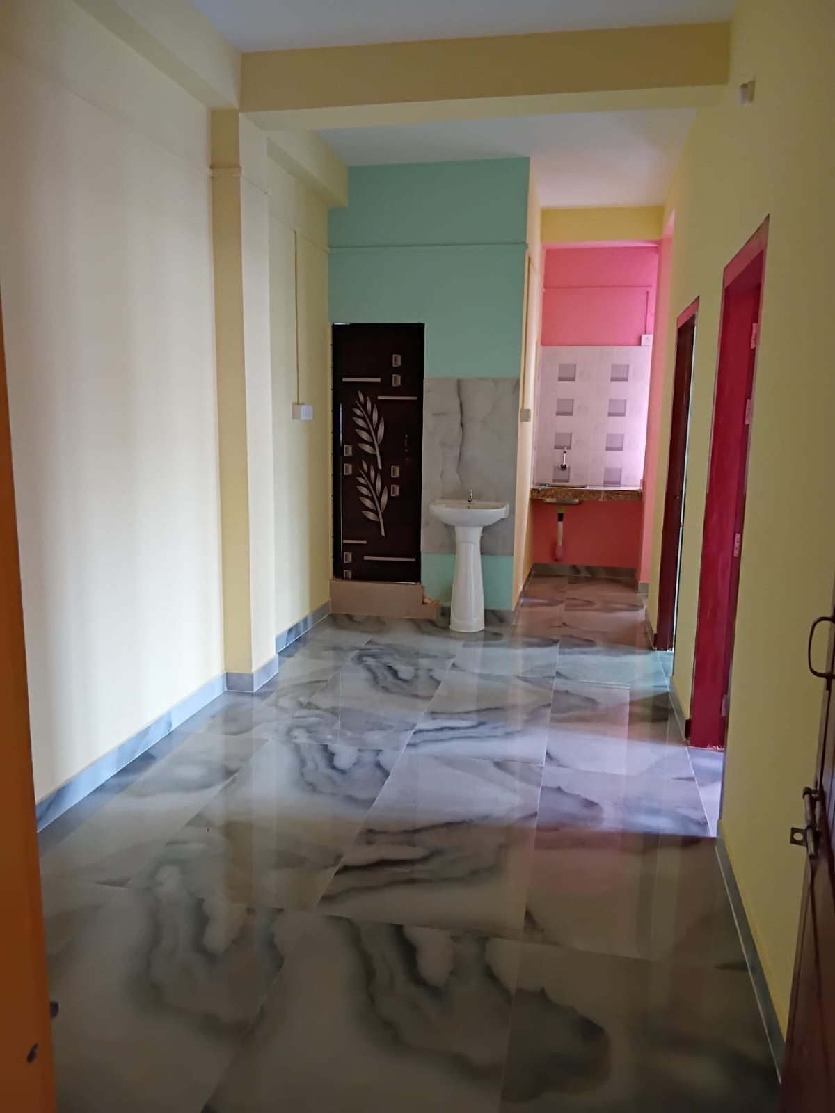2 BHK Room — Hatigaon, Guwahati, Kamrup, Assam - 781038