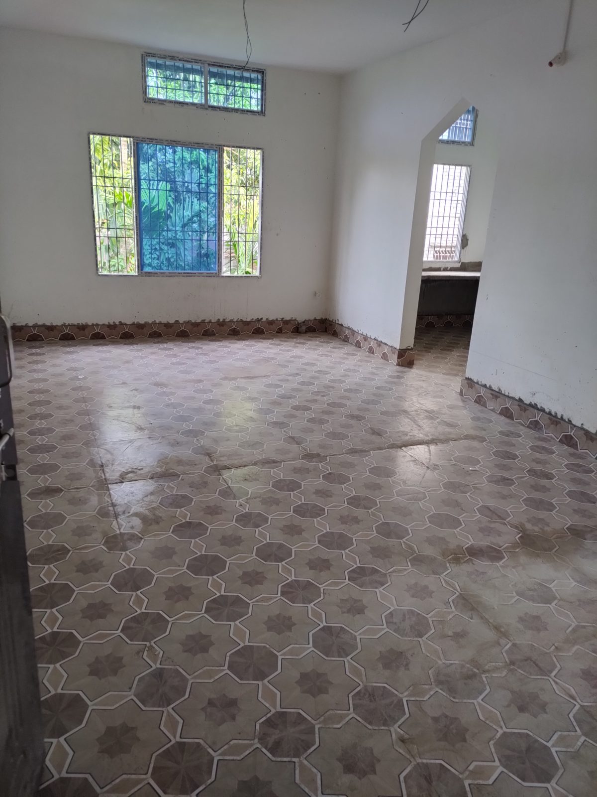 2 RK Room — Rajabari, Jorhat, Assam - 785007