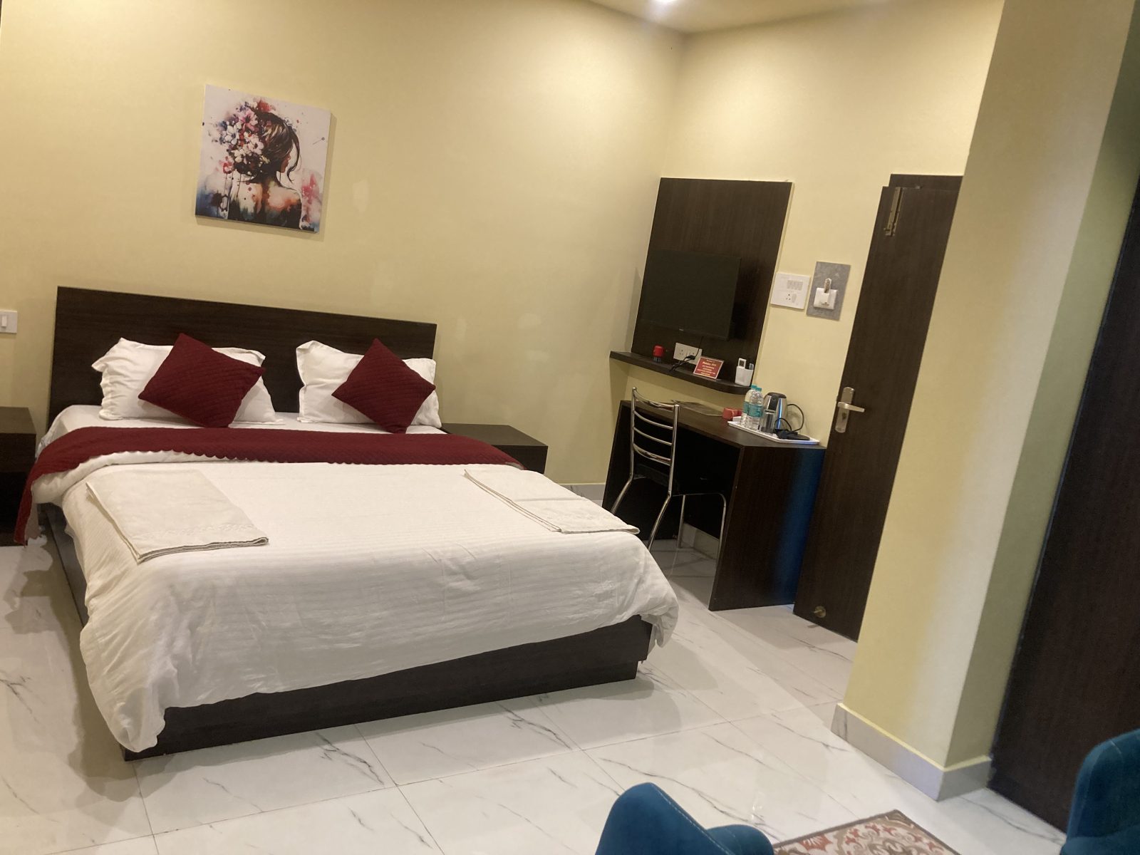 Triple Room Hotel — media 2