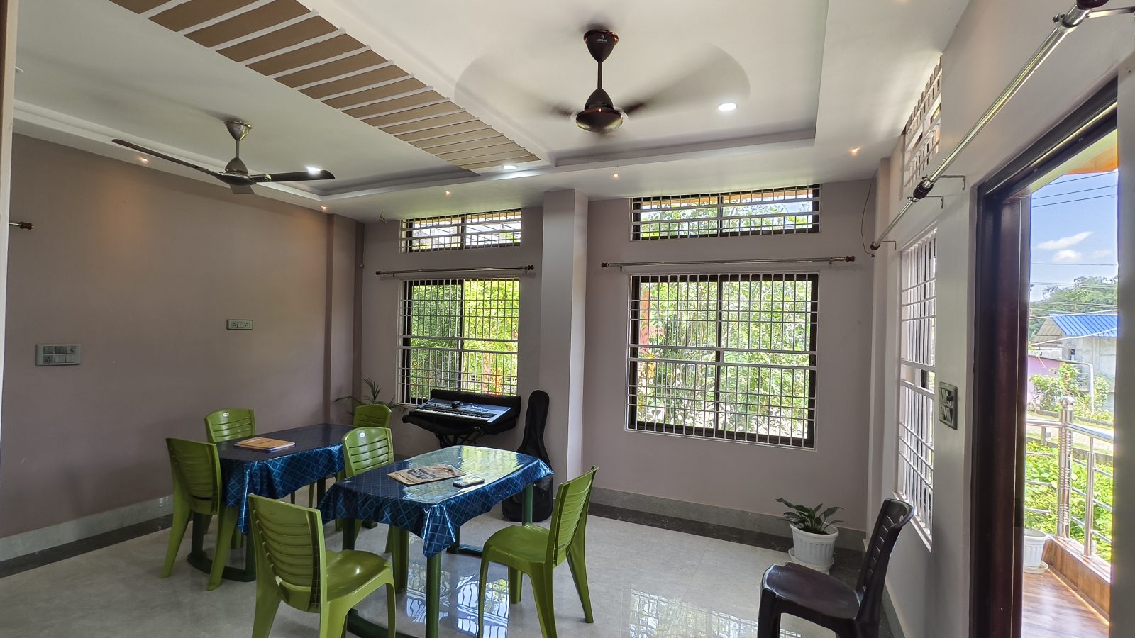 Homestay — Phukan nagar meteka ghat, Sivasagar, Assam - 785640