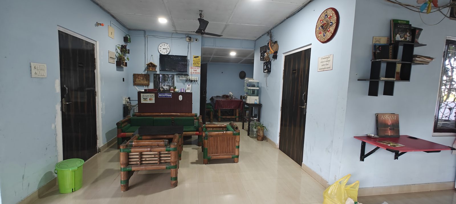 Homestay — Burha Mayong, Morigaon, Assam - 782411