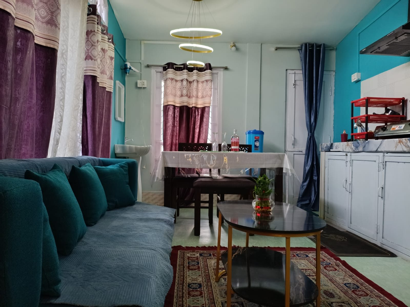 Homestay — media 1