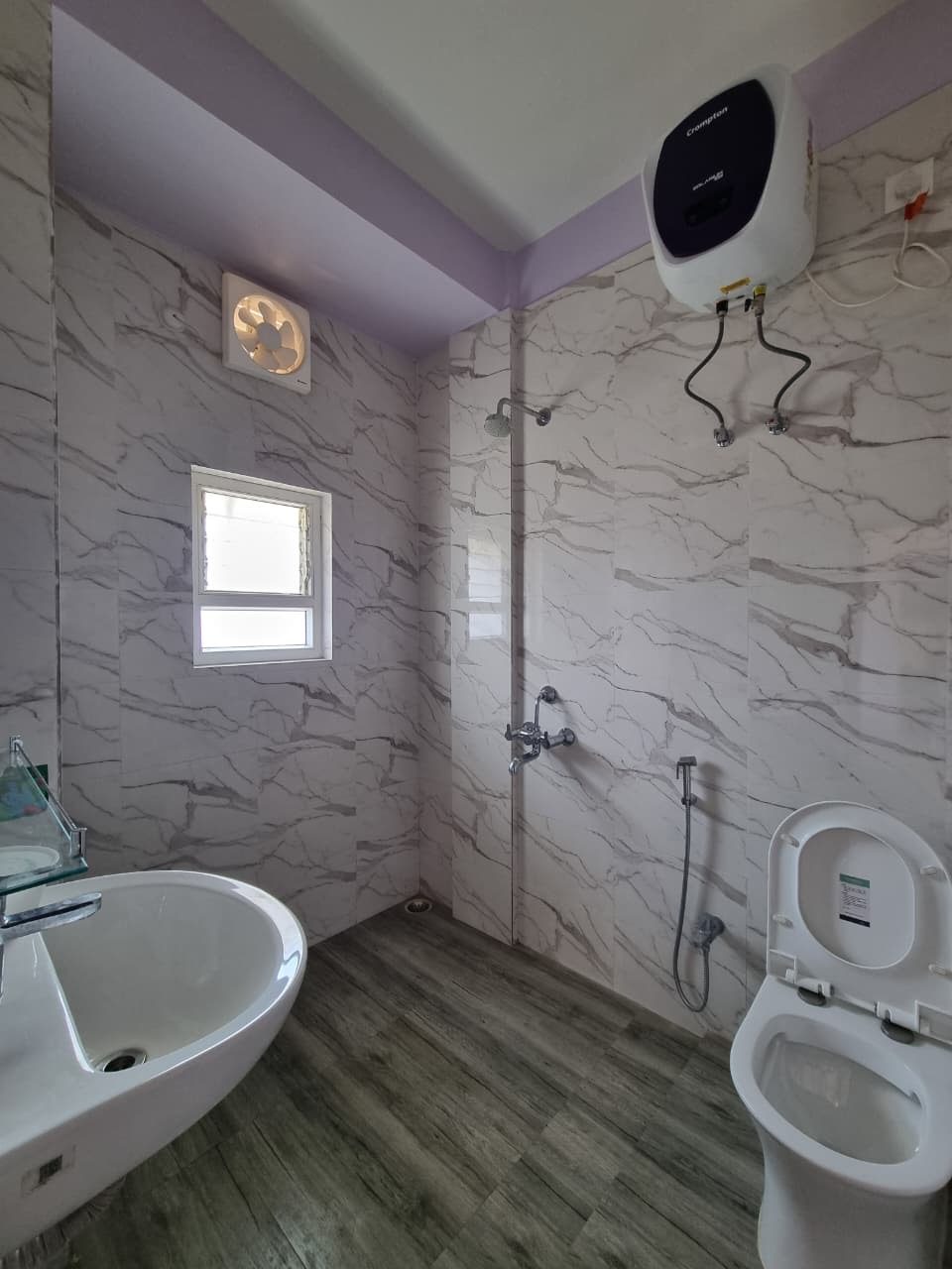 2 BHK Room — media 3