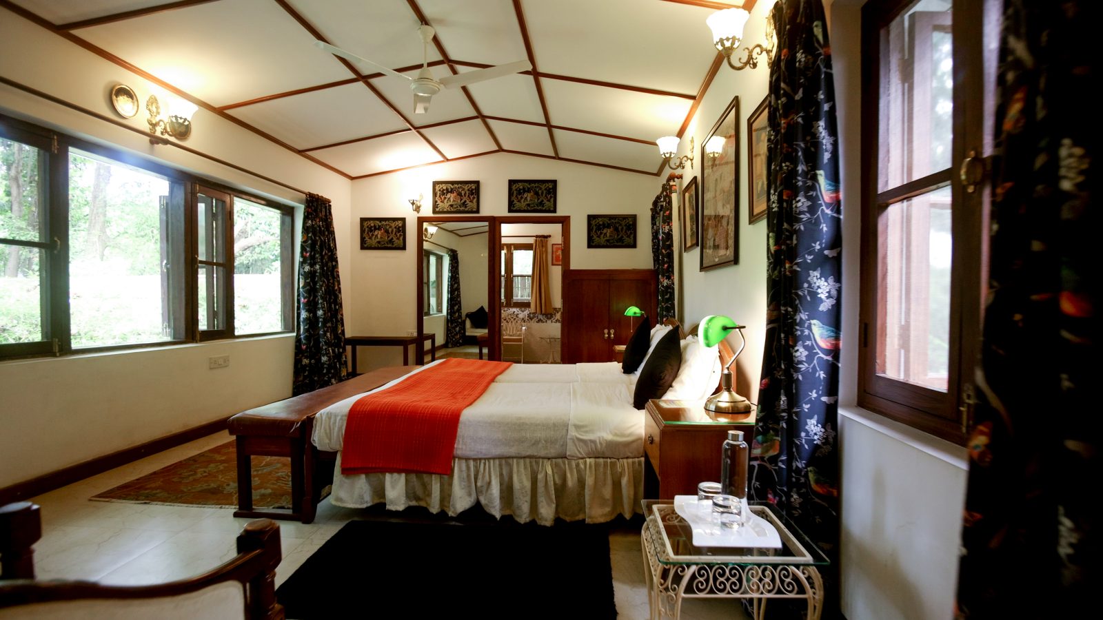 Double Room Hotel — media 1