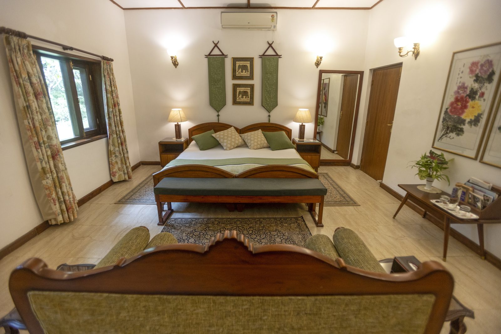 Double Room Hotel — media 2