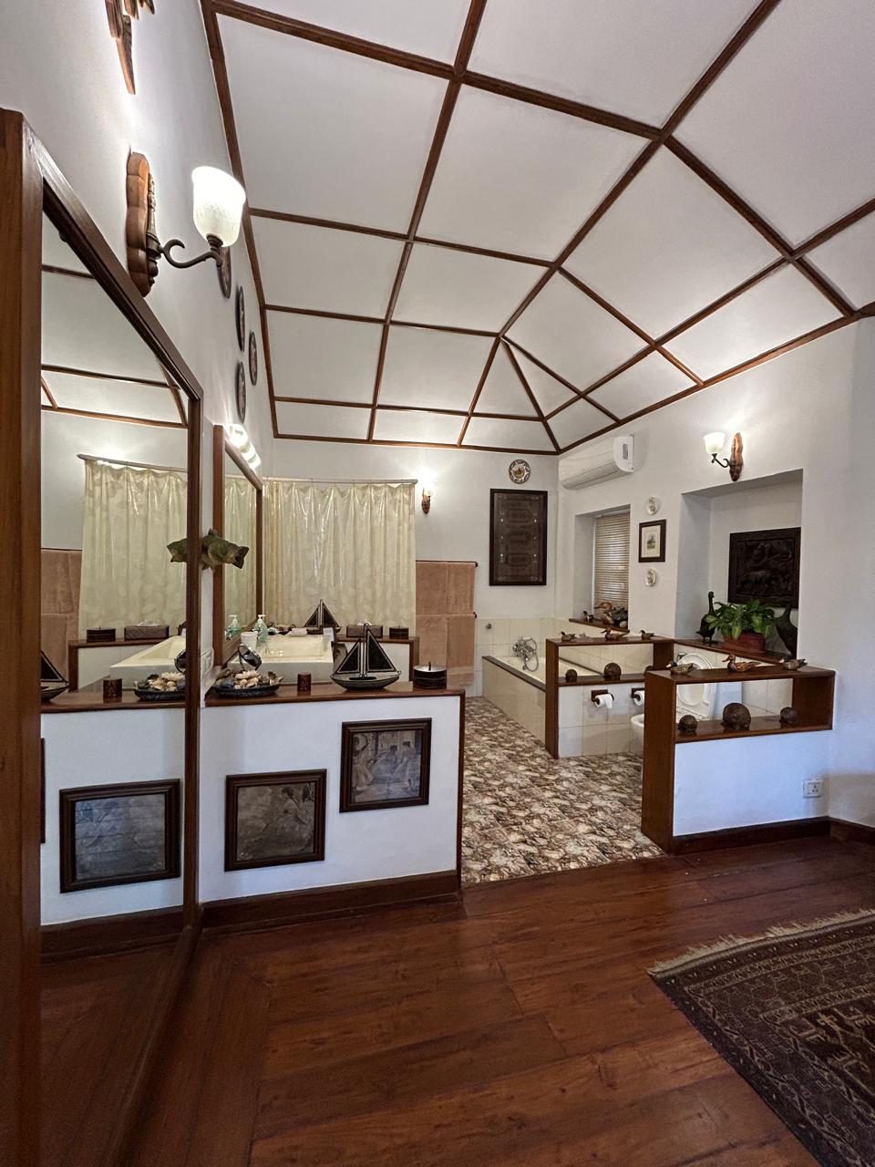 Double Room Hotel — media 3