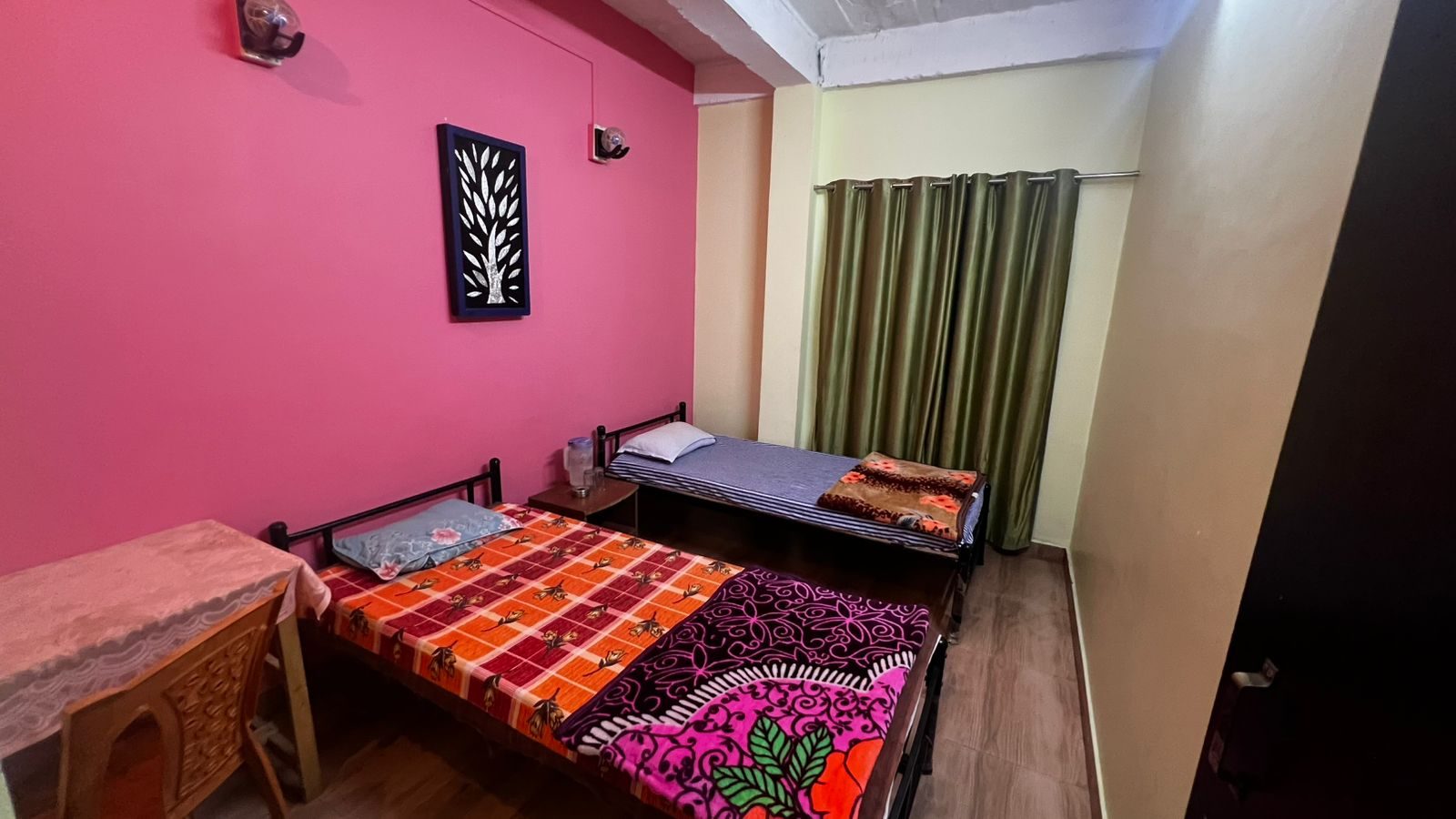 Homestay — media 1