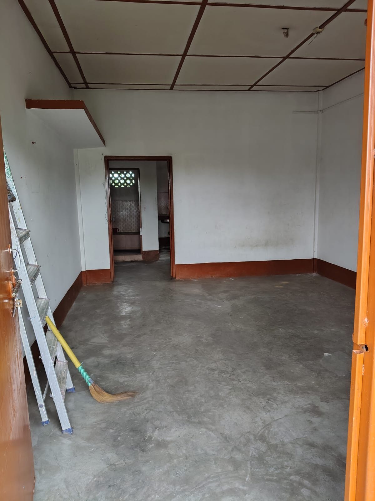 1 BHK Room — media 1