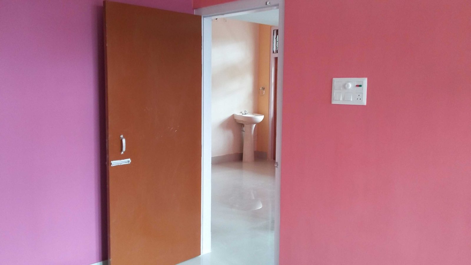 3 BHK Room — media 5