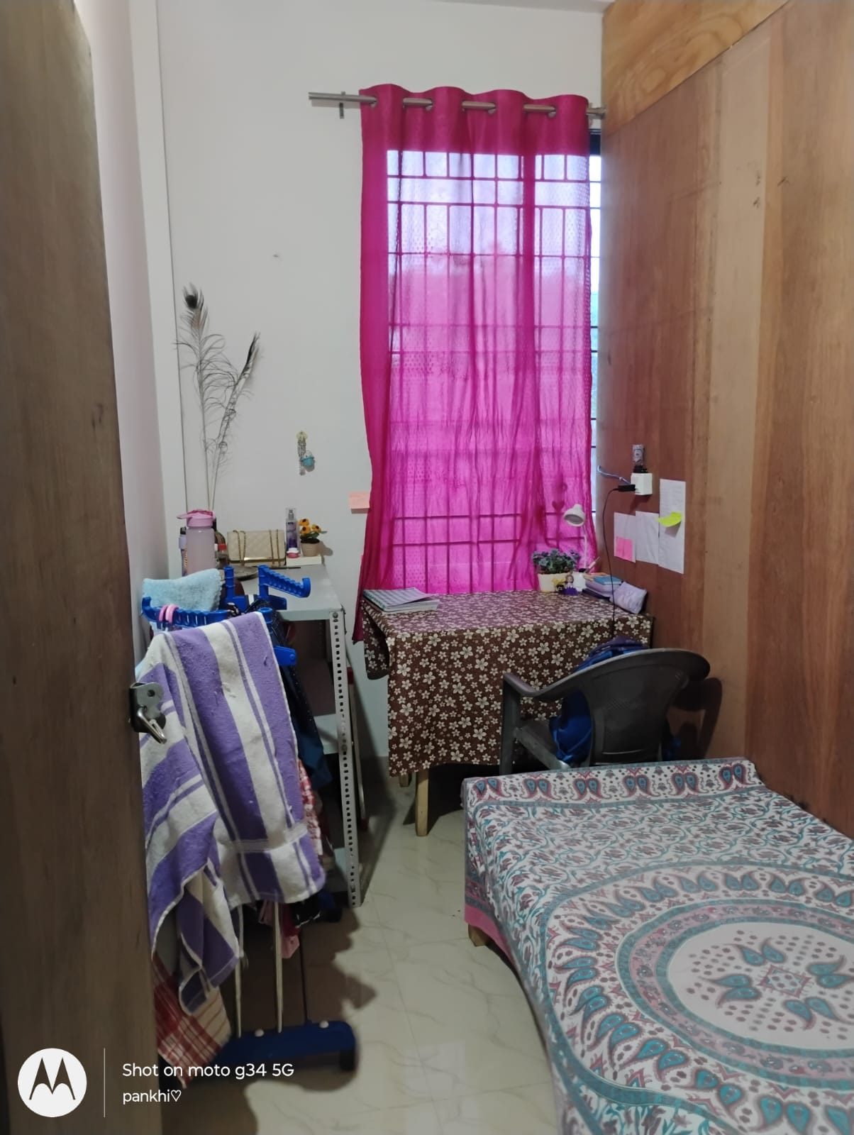 Single Room PG