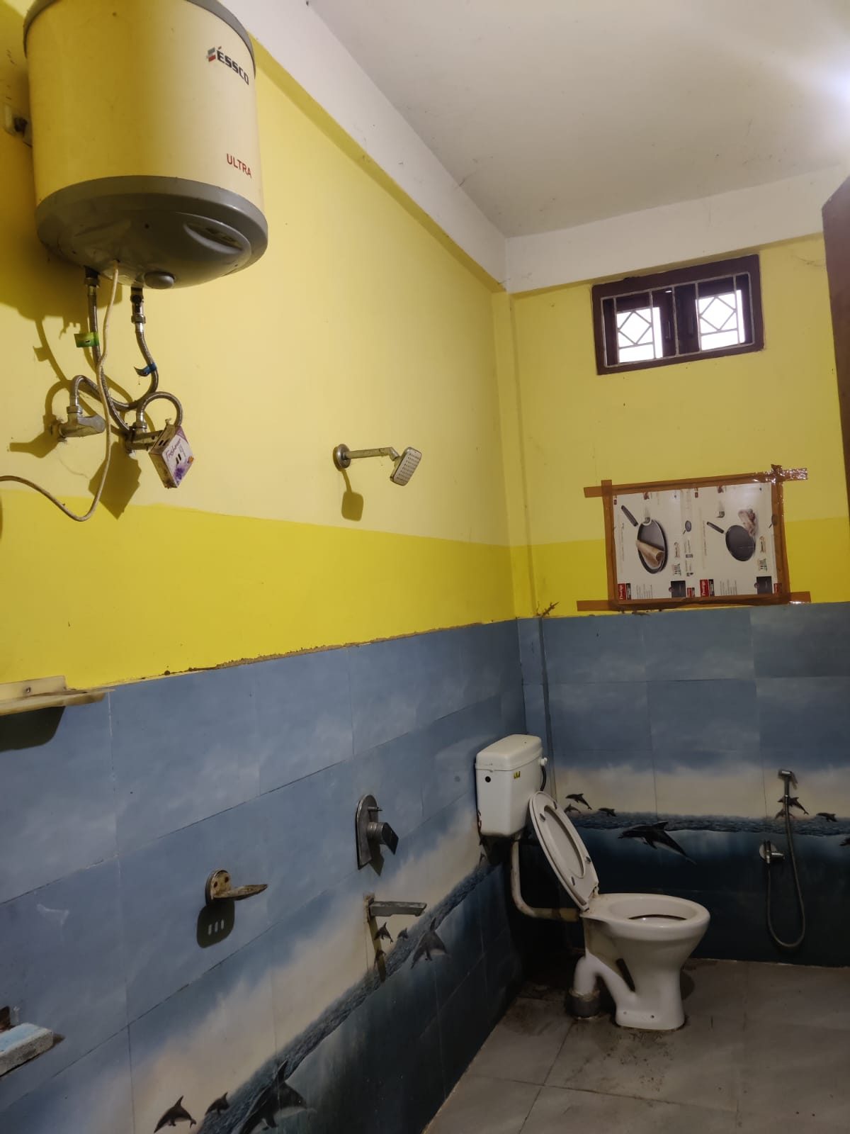 2 BHK Room — media 3