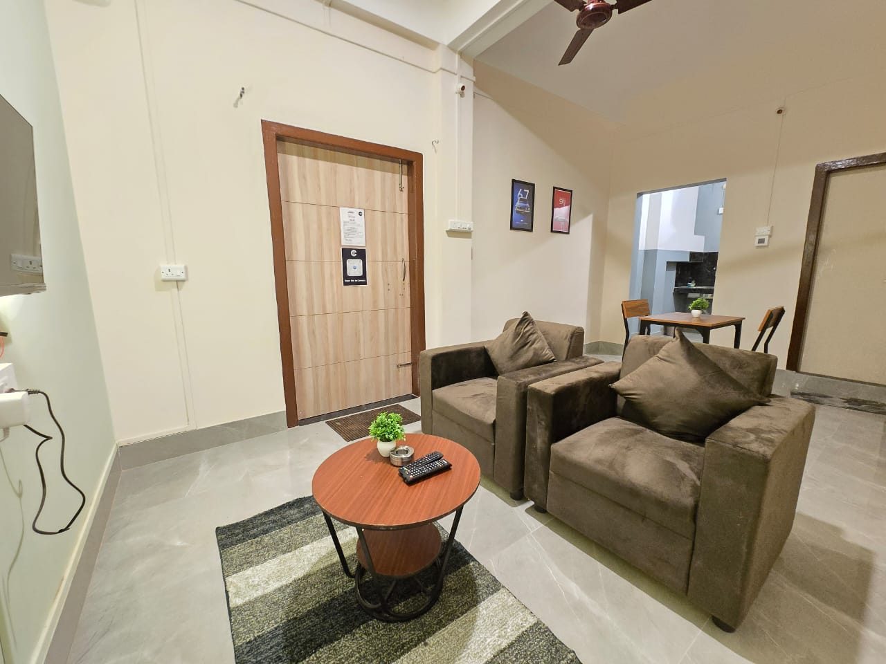 Homestay — media 1