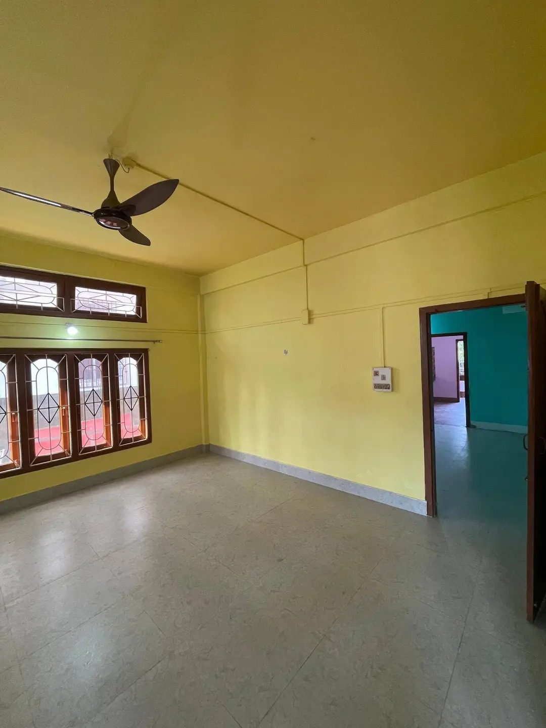 1 BHK Room — media 4