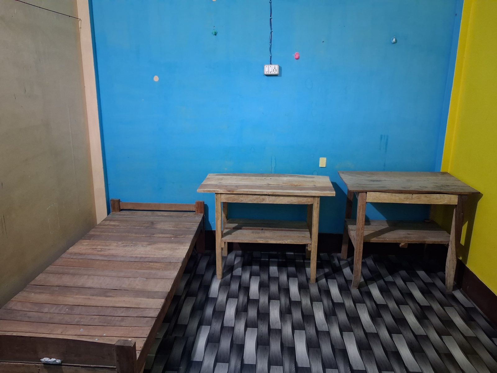 Single Room PG