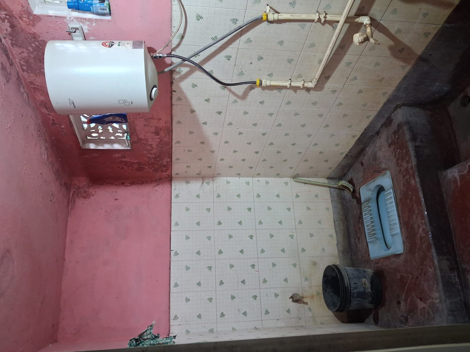 Single Room PG photo 2