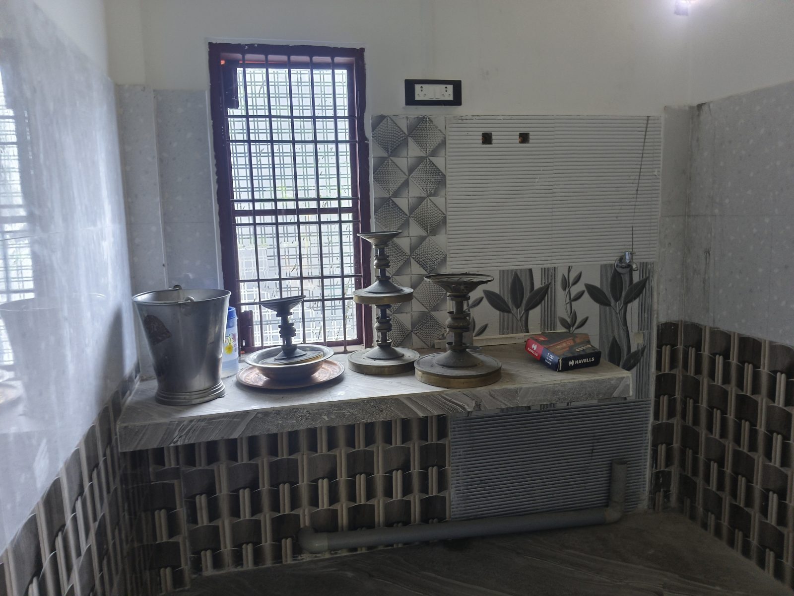 2 BHK Room photo 1