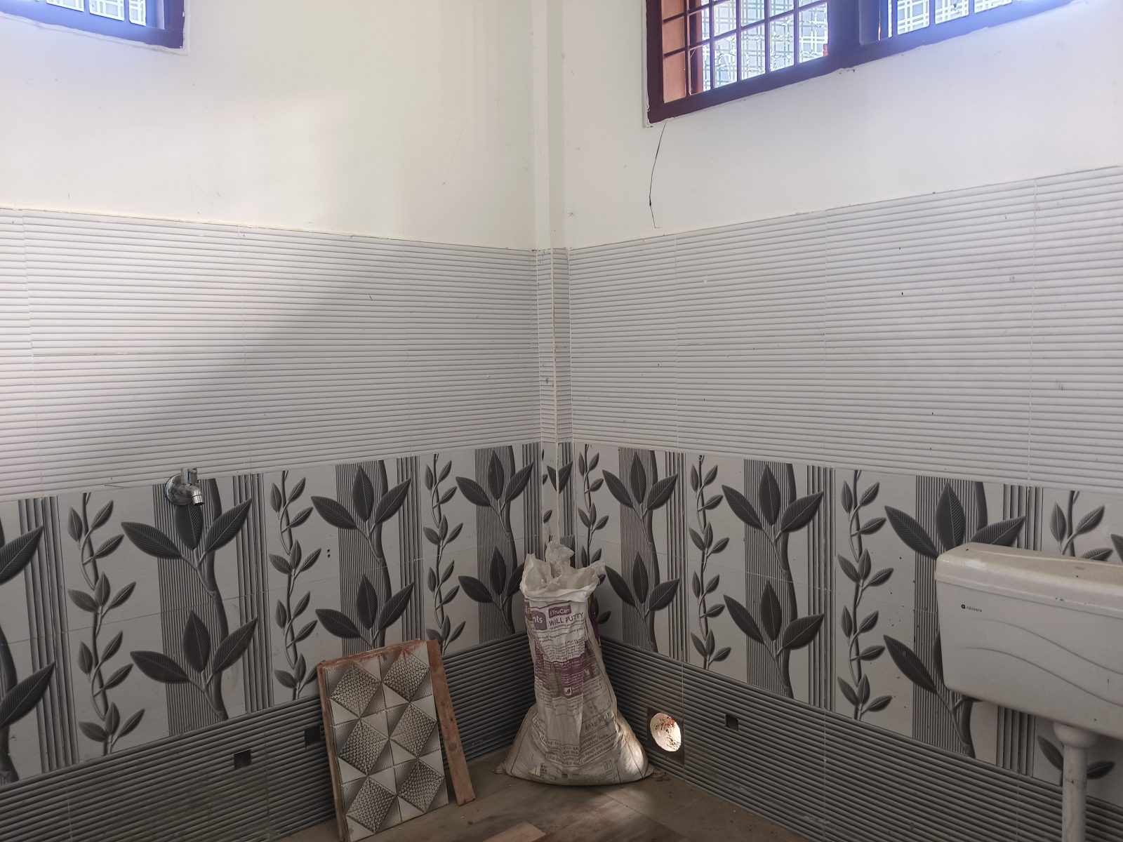 2 BHK Room photo 2
